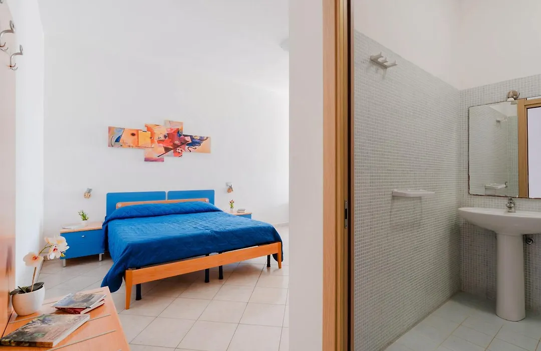 B&B Gioiello del Mare-1