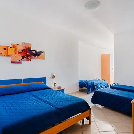 B&B Gioiello del Mare-2