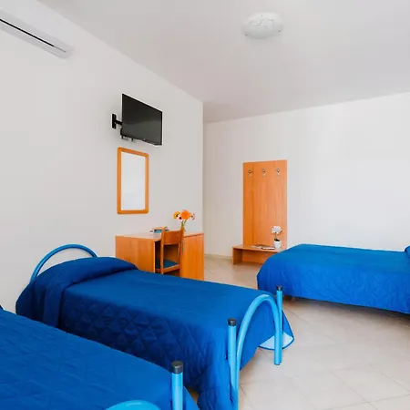 B&B Gioiello del Mare-3
