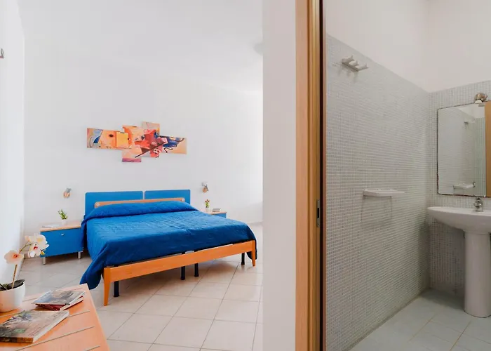B&B Gioiello del Mare