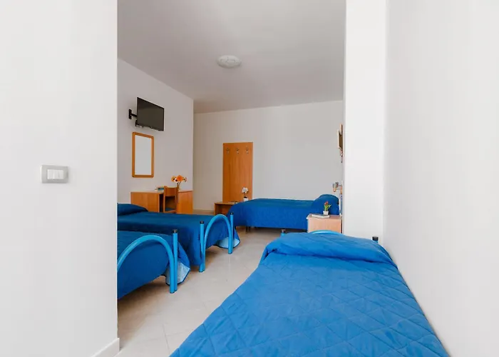 B&B Gioiello del Mare